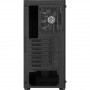 Cassa ATX Aerocool MECHABK Nero