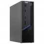 ATX Semi-tower Box Akyga AK-202-01BK Black