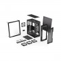ATX Semi-tower Box Endorfy Regnum 400 ARGB Black