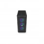 Caja Semitorre ATX Endorfy Regnum 400 ARGB Negro