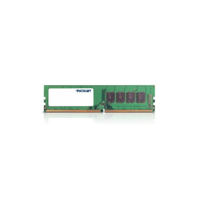 Mémoire RAM Patriot Memory DDR4 2666MHz CL19 16 GB sur la caverne des