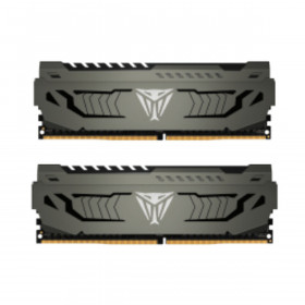 Mémoire RAM Patriot Memory PVS432G320C6K CL16 32 GB sur la caverne de