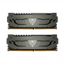 Mémoire RAM Patriot Memory PVS432G320C6K CL16 32 GB sur la caverne de