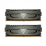 Mémoire RAM Patriot Memory PVS432G320C6K CL16 32 GB sur la caverne de