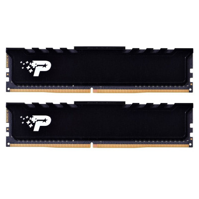 Mémoire RAM Patriot Memory PSP416G2666KH1 CL19 16 GB sur la caverne d
