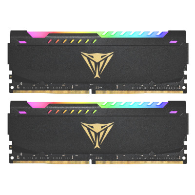 Mémoire RAM Patriot Memory PVSR432G320C6K CL16 32 GB sur la caverne d