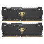 Mémoire RAM Patriot Memory PVSR432G320C6K CL16 32 GB sur la caverne d