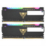 Mémoire RAM Patriot Memory PVSR464G360C8K CL19 64 GB sur la caverne d