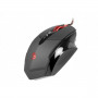 Souris A4 Tech Bloody Noir sur la caverne des prix