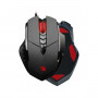 Souris A4 Tech Bloody Noir sur la caverne des prix