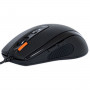 Souris Optique A4 Tech X-710BH Noir sur la caverne des prix