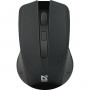 Mouse Ottico Mouse Ottico Defender Accura MM-935 Nero