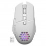 Mouse Ottico Mouse Ottico Defender GLORY GM-514 Bianco 3200 DPI