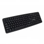 Clavier Esperanza EK134 Noir Multicouleur Monochrome sur la caverne de