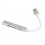 Hub USB Ibox IUH3FAS USB x 4 Blanc sur la caverne des prix