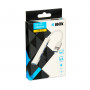 Hub USB Ibox IUH3FAS USB x 4 Blanc sur la caverne des prix