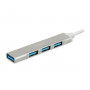 Hub USB Ibox IUH3FAS USB x 4 Blanc sur la caverne des prix