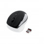 Souris sans-fil Ibox IMOS603 Noir/Gris sur la caverne des prix