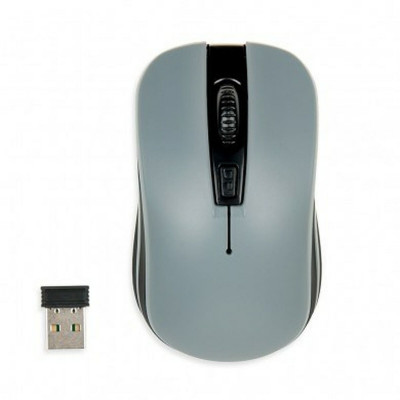 Souris sans-fil Ibox LORIINI Noir/Gris sur la caverne des prix