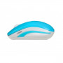 Souris sans-fil Ibox LORIINI Bleu Bleu/Blanc sur la caverne des prix