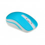 Souris sans-fil Ibox LORIINI Bleu Bleu/Blanc sur la caverne des prix