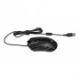 Souris Optique Ibox AURORA A-3 Noir sur la caverne des prix
