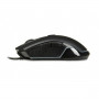 Mouse Ottico Mouse Ottico Ibox AURORA A-3 Nero
