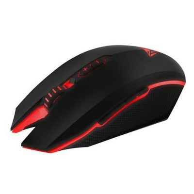 Souris Optique Patriot Memory Viper V530 Noir/Rouge sur la caverne des