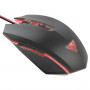 Souris Optique Patriot Memory Viper V530 Noir/Rouge sur la caverne des