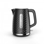Bouilloire Eldom C280C Noir 2200 W 1,7 L sur la caverne des prix