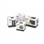 Bouilloire Eldom C280C Noir 2200 W 1,7 L sur la caverne des prix