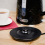 Bouilloire Eldom C280C Noir 2200 W 1,7 L sur la caverne des prix