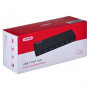 Hub USB Unitek Y-3184 Noir sur la caverne des prix