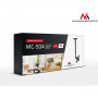 Support de TV MacLean MC-504A S 23" 42" 30 Kg sur la caverne des prix
