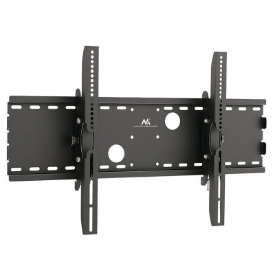 Support de TV MacLean MC-521 B 70" 37" 75 Kg sur la caverne des prix