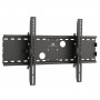 Soporte TV MacLean MC-521 B 70" 37" 75 Kg