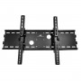 Support de TV MacLean MC-521 B 70" 37" 75 Kg sur la caverne des prix