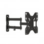 Supporto TV MacLean MC-648 23" 42" 30 Kg