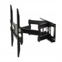 Support de TV MacLean MC-723 70" 37" 45 kg sur la caverne des prix