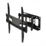 Support de TV MacLean MC-723 70" 37" 45 kg sur la caverne des prix