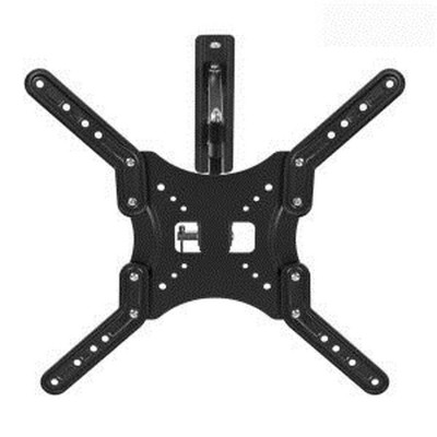 Support de TV MacLean MC-759 55" 13" 30 Kg sur la caverne des prix