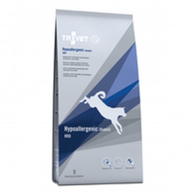 Cibo umido Trovet Rabbit Rice Diet 12.5kg 12,5 Kg Sì