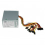 Bloc d’Alimentation Ibox CUBE II 130 W 400 W RoHS CE Ventilation lat