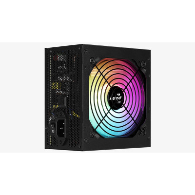 Bloc d’Alimentation Aerocool KCAS PLUS 850 W 80 Plus Gold RoHS sur l