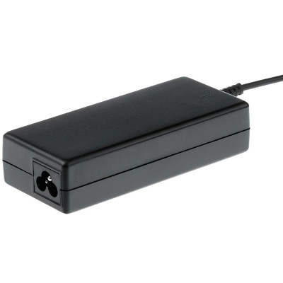 Chargeur d'ordinateur portable Akyga AK-ND-53 90 W sur la caverne des 