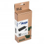 Chargeur d'ordinateur portable Akyga AK-ND-53 90 W sur la caverne des 