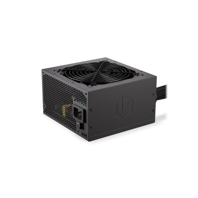 Fonte di Alimentazione Endorfy Vero L5 600 W 80 Plus Bronze Componibil