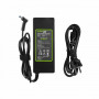 Chargeur d'ordinateur portable Green Cell AD65P 90 W sur la caverne de
