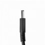 Chargeur d'ordinateur portable Green Cell AD75AP 65 W sur la caverne d