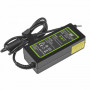 Chargeur d'ordinateur portable Green Cell AD75AP 65 W sur la caverne d
